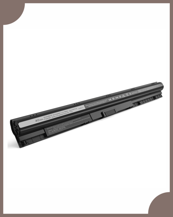 Dell Vostro M5Y1K 14 3558 3551 3567 Laptop Battery
