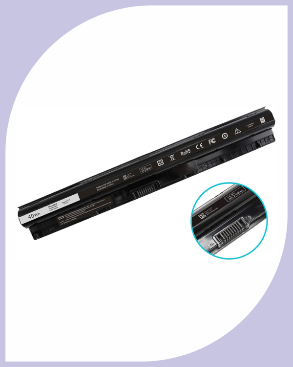 Dell Vostro M5Y1K 14 3468 3458 3451 Laptop Battery