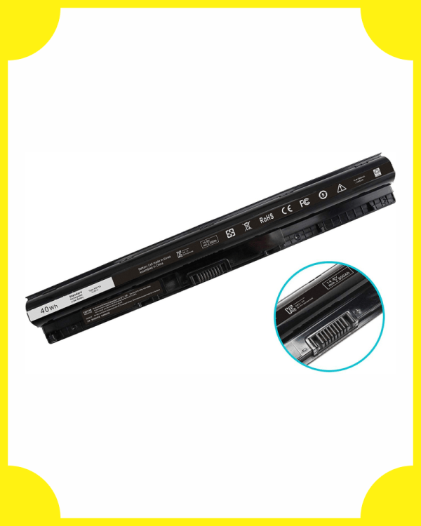 Dell Vostro M5Y1K 14 5558 5758 2200mAh Laptop Battery - Image 2