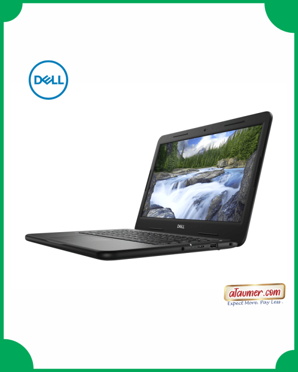 Dell Latitude 3300 Core i3 7th Gen, 4GB, 128GB, Laptop - Image 2