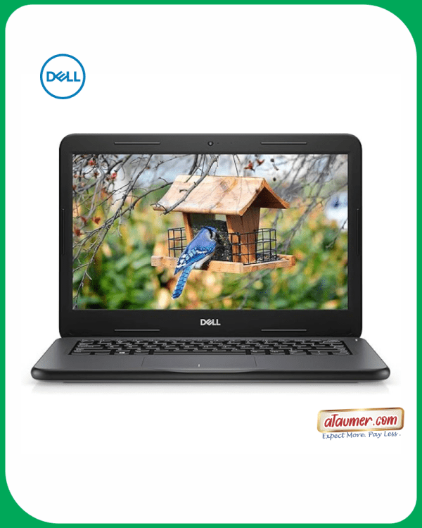 Dell Latitude 3300 Core i3 7th Gen, 4GB, 128GB, Laptop