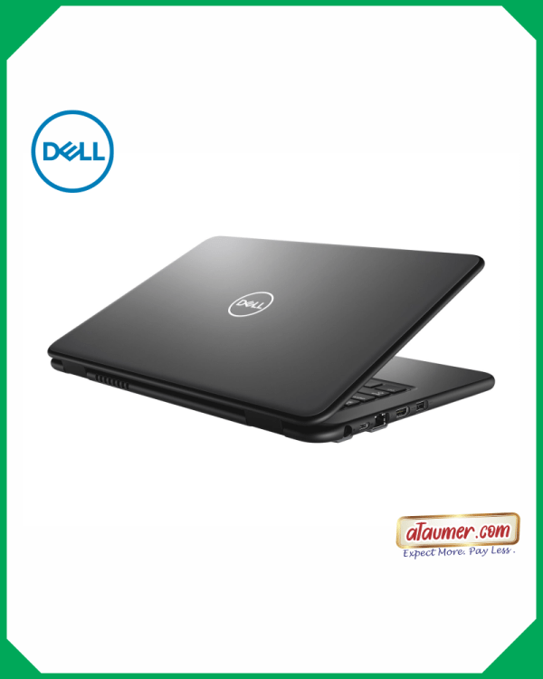 Dell Latitude 3300 Core i3 7th Gen, 4GB, 128GB, Laptop - Image 3