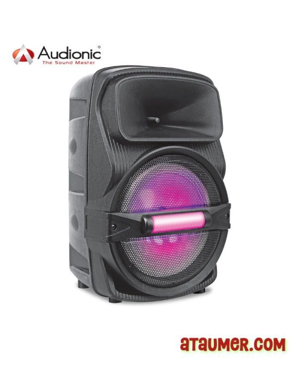 Audionic Classic Masti 85 Rechargeable Speaker - Image 3