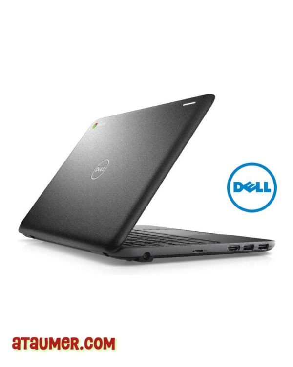 DELL Chromebook 11 3180 4GB RAM, 16GB SSD Laptop - Image 4