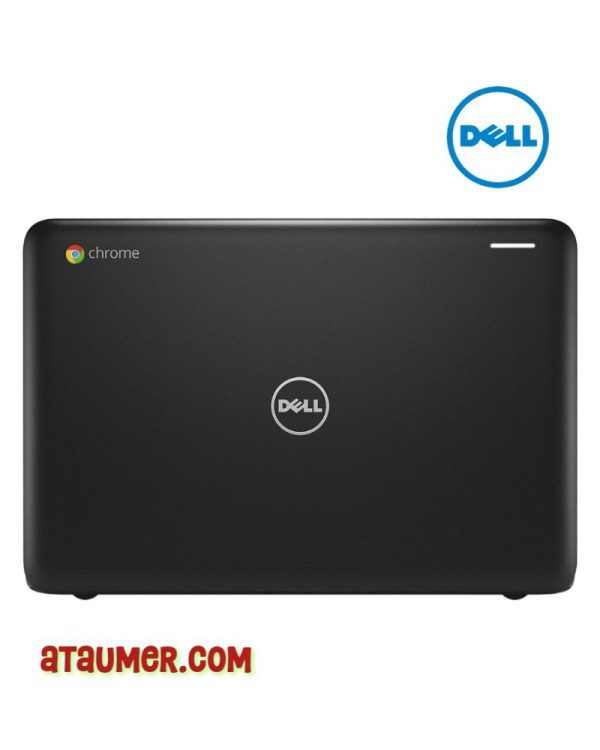 DELL Chromebook 11 3180 4GB RAM, 16GB SSD Laptop - Image 3