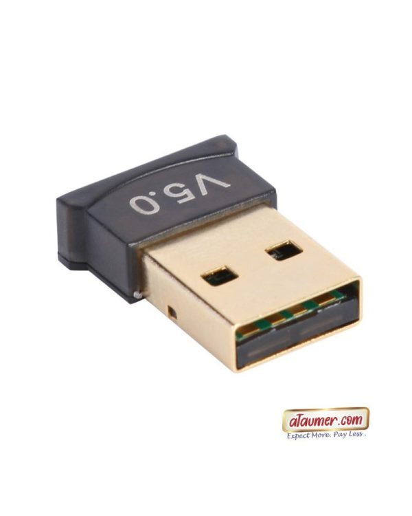 Mini USB Bluetooth Device Dongle - Image 2