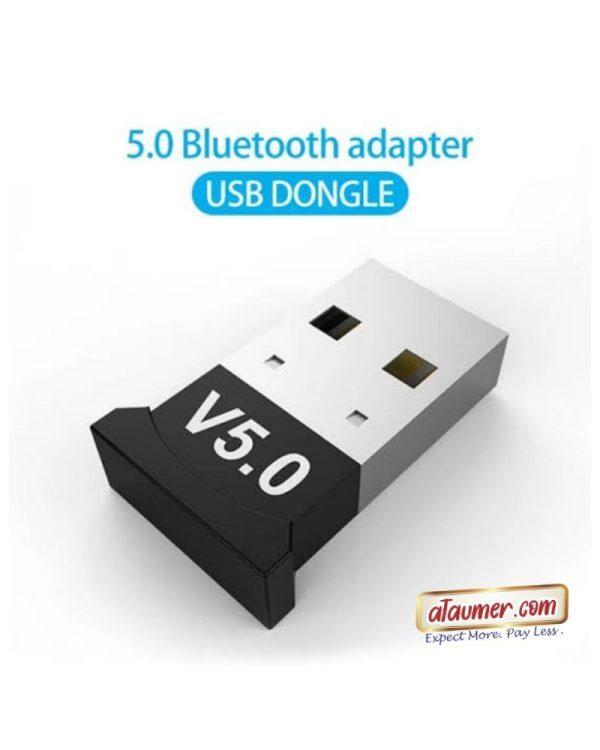 Mini USB Bluetooth Device Dongle