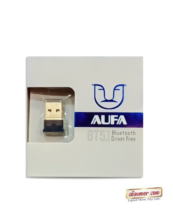 Alfa USB 5.1 Bluetooth Device Dongle