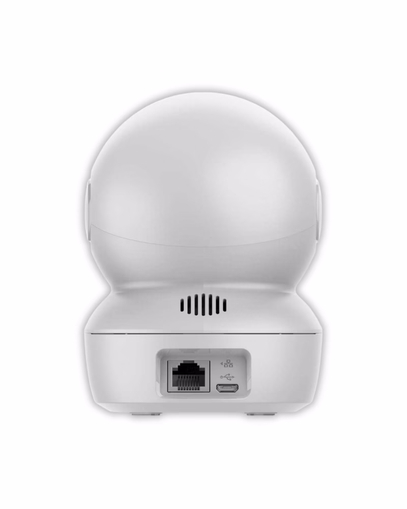 EZVIZ CS-H6c 1080P Pan & Tilt Smart Wireless Camera - Image 3