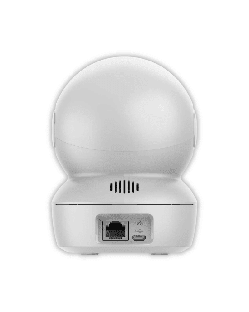 EZVIZ CS-H6c 1080P Pan & Tilt Smart Wireless Camera - Image 3