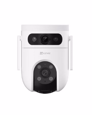 EZVIZ H9c Dual 3MP+3MP Dual-Lens Wi-Fi Camera - Image 3